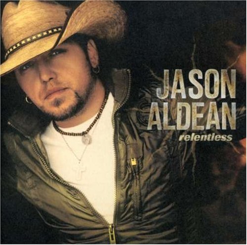 Jason Aldean Johnny Cash profile picture