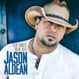 Download or print Jason Aldean Just Gettin' Started Sheet Music Printable PDF 7-page score for Pop / arranged Piano, Vocal & Guitar (Right-Hand Melody) SKU: 157864