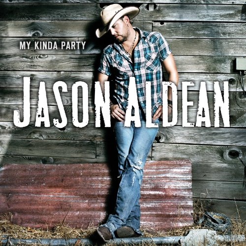 Jason Aldean My Kinda Party profile picture