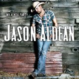 Download or print Jason Aldean My Kinda Party Sheet Music Printable PDF 7-page score for Pop / arranged Piano, Vocal & Guitar (Right-Hand Melody) SKU: 99725