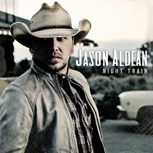 Jason Aldean The Only Way I Know profile picture