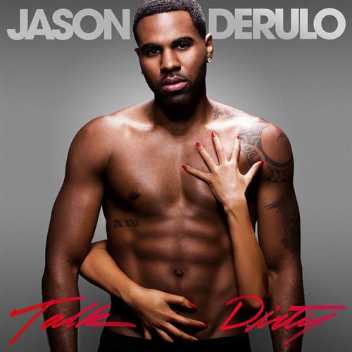 Jason Derulo Wiggle (feat. Snoop Dogg) profile picture
