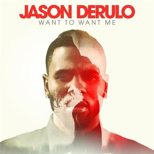 Jason Derulo Want To Want Me profile picture