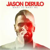 Download or print Jason Derulo Want To Want Me Sheet Music Printable PDF 5-page score for Pop / arranged Easy Piano SKU: 422751
