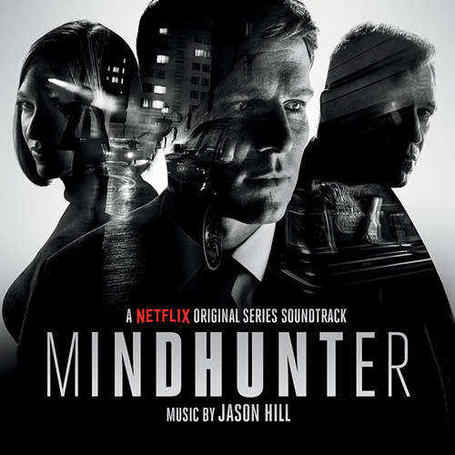 Jason Hill Mindhunter - Main Title profile picture