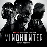 Download or print Jason Hill Mindhunter - Main Title Sheet Music Printable PDF 3-page score for Film/TV / arranged Piano Solo SKU: 1539879