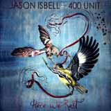 Download or print Jason Isbell & The 400 Unit Alabama Pines Sheet Music Printable PDF 10-page score for Country / arranged Piano, Vocal & Guitar (Right-Hand Melody) SKU: 403562