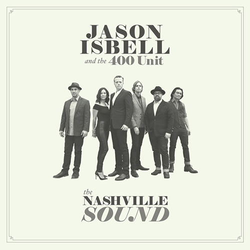 Jason Isbell & The 400 Unit If We Were Vampires profile picture