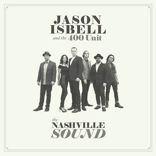 Jason Isbell and the 400 Unit If We Were Vampires profile picture