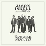 Download or print Jason Isbell and the 400 Unit If We Were Vampires Sheet Music Printable PDF 6-page score for Folk / arranged Piano, Vocal & Guitar (Right-Hand Melody) SKU: 415634