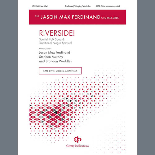 Jason Max Ferdinand, Stephen Murphy, and Brandon Waddles Riverside profile picture