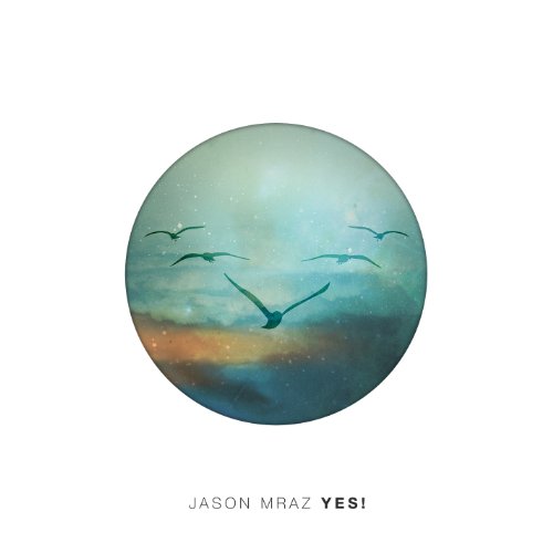 Jason Mraz A World With You profile picture