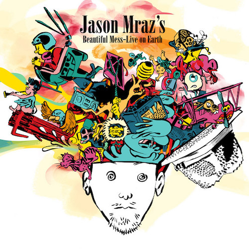 Jason Mraz Anything You Want profile picture