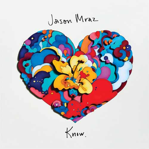 Jason Mraz Let's See What The Night Can Do profile picture