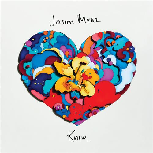 Jason Mraz More Than Friends (feat. Meghan Trainor) profile picture