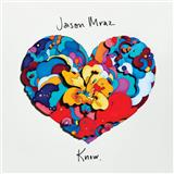 Download or print Jason Mraz More Than Friends (feat. Meghan Trainor) Sheet Music Printable PDF 9-page score for Pop / arranged Piano, Vocal & Guitar (Right-Hand Melody) SKU: 254965