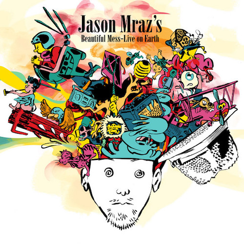 Jason Mraz Sunshine Song profile picture