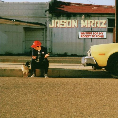 Jason Mraz The Remedy (I Won't Worry) profile picture
