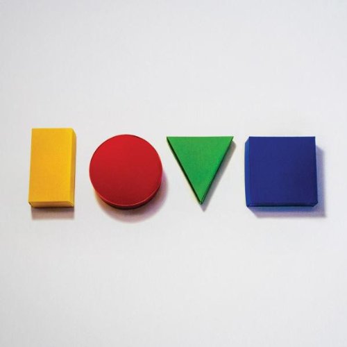 Jason Mraz The World As I See It profile picture