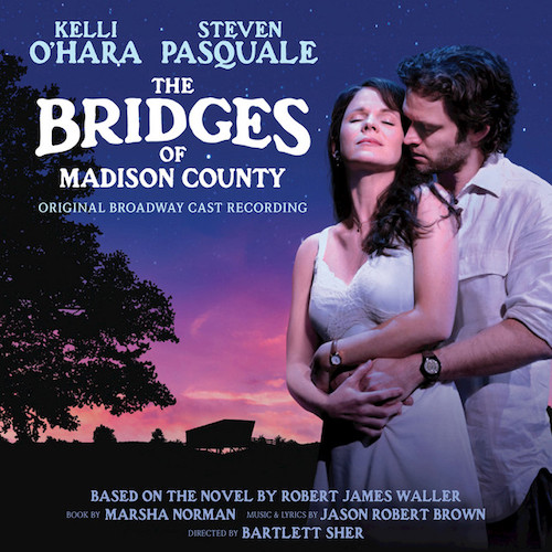 Jason Robert Brown Almost Real (from 'The Bridges of Madison County') profile picture