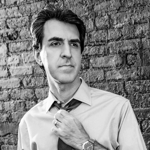 Jason Robert Brown Dreaming, Wide Awake profile picture