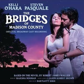 Jason Robert Brown Falling Into You (from 'The Bridges of Madison County') profile picture