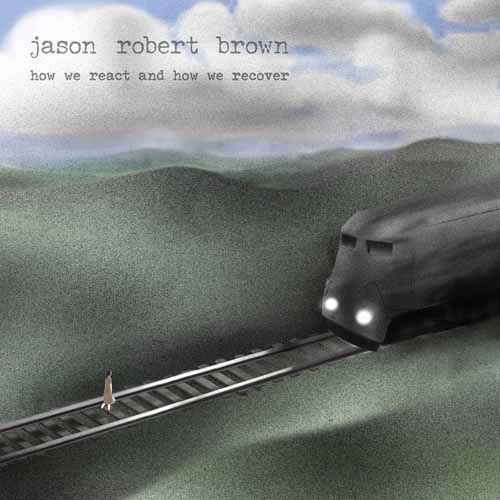 Jason Robert Brown Hope (from How We React and How We Recover) (arr. Mark Brymer) profile picture