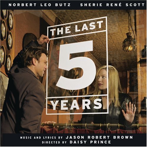 Jason Robert Brown If I Didn't Believe In You profile picture