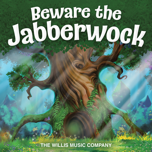 Jason Sifford Beware The Jabberwock profile picture