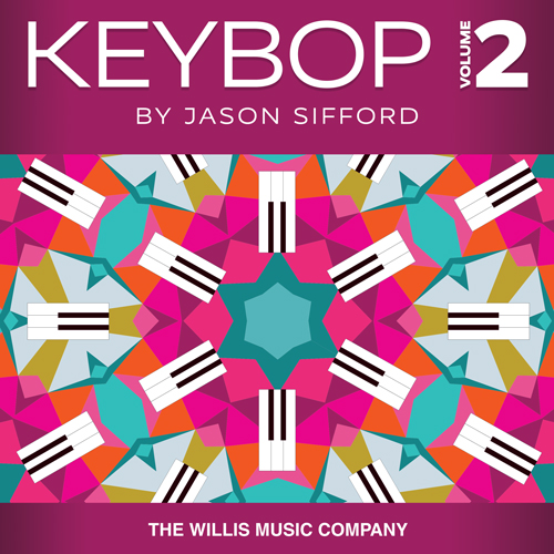 Jason Sifford Morning Glory profile picture