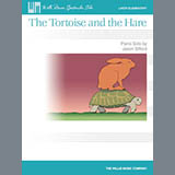 Download or print Jason Sifford The Tortoise And The Hare Sheet Music Printable PDF 2-page score for Children / arranged Educational Piano SKU: 254846