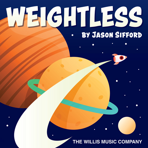 Jason Sifford Weightless profile picture