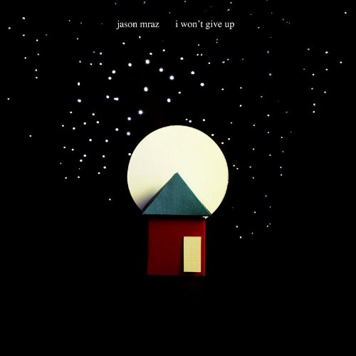 Jason Mraz I Won't Give Up pictures Jason Mraz I Won't Give Up profile picture
