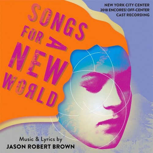 Jason Robert Brown The New World pictures Jason Robert Brown The New World profile picture