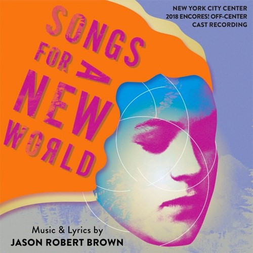 Jason Robert Brown The New World profile picture