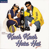 Download or print Jatin-Lalit, Udit Narayan and Alka Yagnik Koi Mil Gaya (from Kuch Kuch Hota Hai) Sheet Music Printable PDF 5-page score for Hindi / arranged Lead Sheet / Fake Book SKU: 1579827