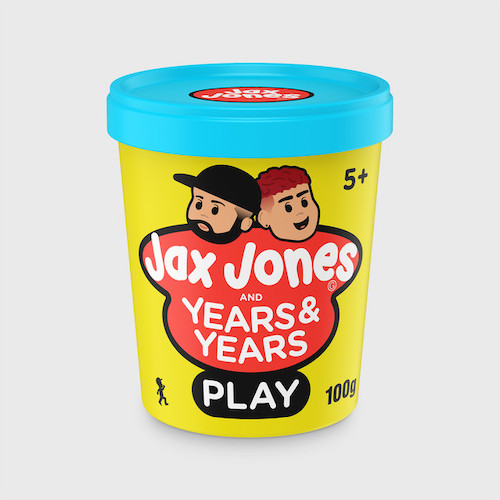 Jax Jones & Years & Years Play profile picture