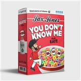 Download or print Jax Jones You Don't Know Me (feat. RAYE) Sheet Music Printable PDF 3-page score for Pop / arranged Beginner Piano SKU: 124456