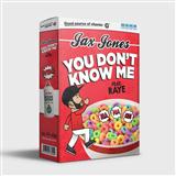 Download or print Jax Jones You Don't Know Me (feat. RAYE) Sheet Music Printable PDF 8-page score for Pop / arranged Piano, Vocal & Guitar (Right-Hand Melody) SKU: 124379