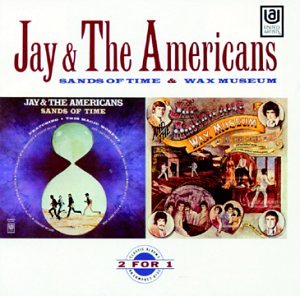 Jay & The Americans This Magic Moment profile picture