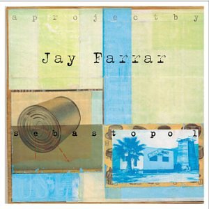Jay Farrar Barstow profile picture