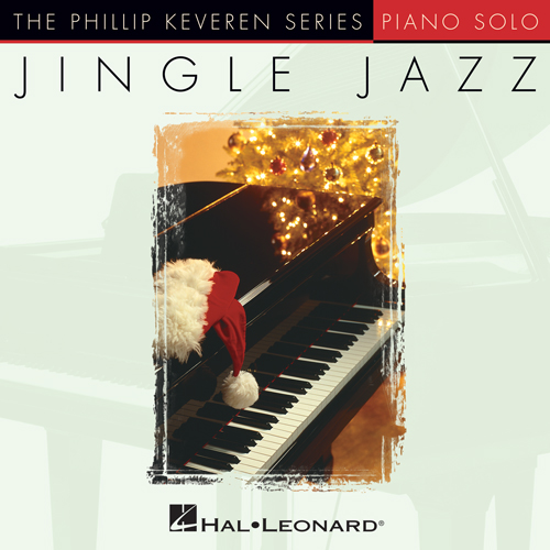 Jay Livingston & Ray Evans Silver Bells [Jazz version] (arr. Phillip Keveren) profile picture