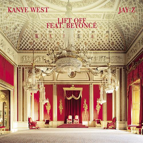 Jay-Z & Kanye West Lift Off (feat. Beyoncé) profile picture