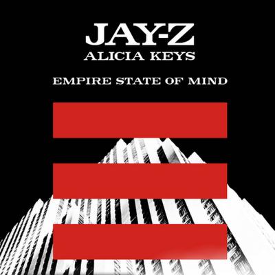 Jay-Z Empire State Of Mind (feat. Alicia Keys) profile picture