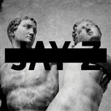 Download or print Jay-Z Holy Grail (feat. Justin Timberlake) Sheet Music Printable PDF 10-page score for R & B / arranged Piano, Vocal & Guitar (Right-Hand Melody) SKU: 116561