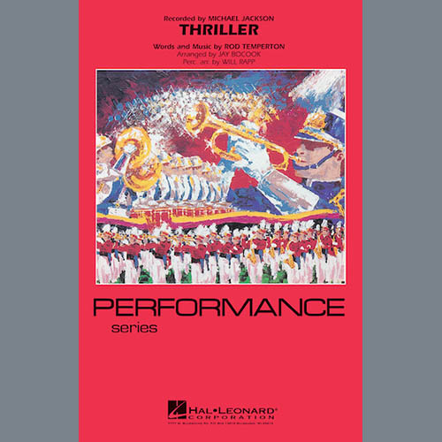 Jay Bocook Thriller - Flute/Piccolo pictures Jay Bocook Thriller - Flute/Piccolo profile picture