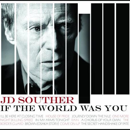 J.D. Souther A Chorus Of Your Own profile picture