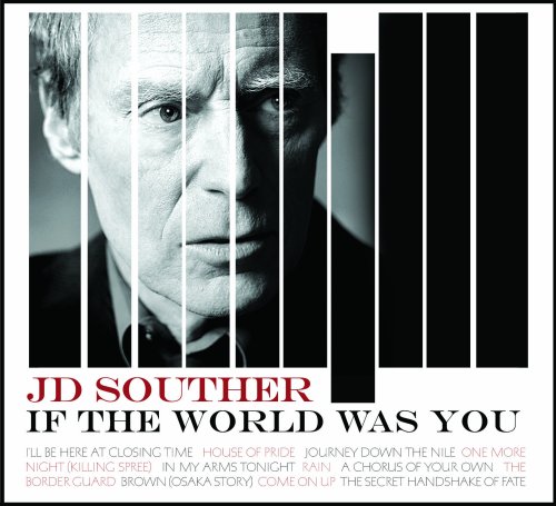 J.D. Souther Come On Up profile picture