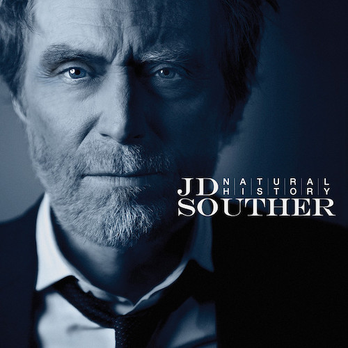 J.D. Souther Silver Blue profile picture