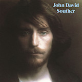 Download or print J.D. Souther White Wing Sheet Music Printable PDF 4-page score for Pop / arranged Piano, Vocal & Guitar (Right-Hand Melody) SKU: 169970